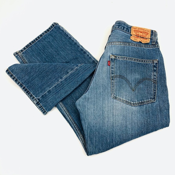 Levi's Jeans | Levis 569 Mens Size 